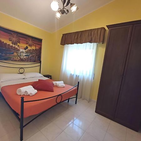 Villa Nadira Giardini Naxos Exteriör bild