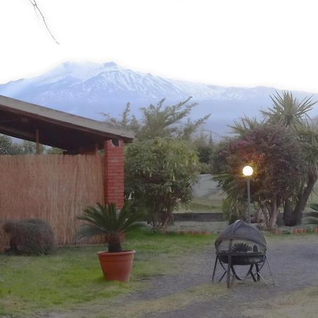 Villa Nadira Giardini Naxos Exteriör bild