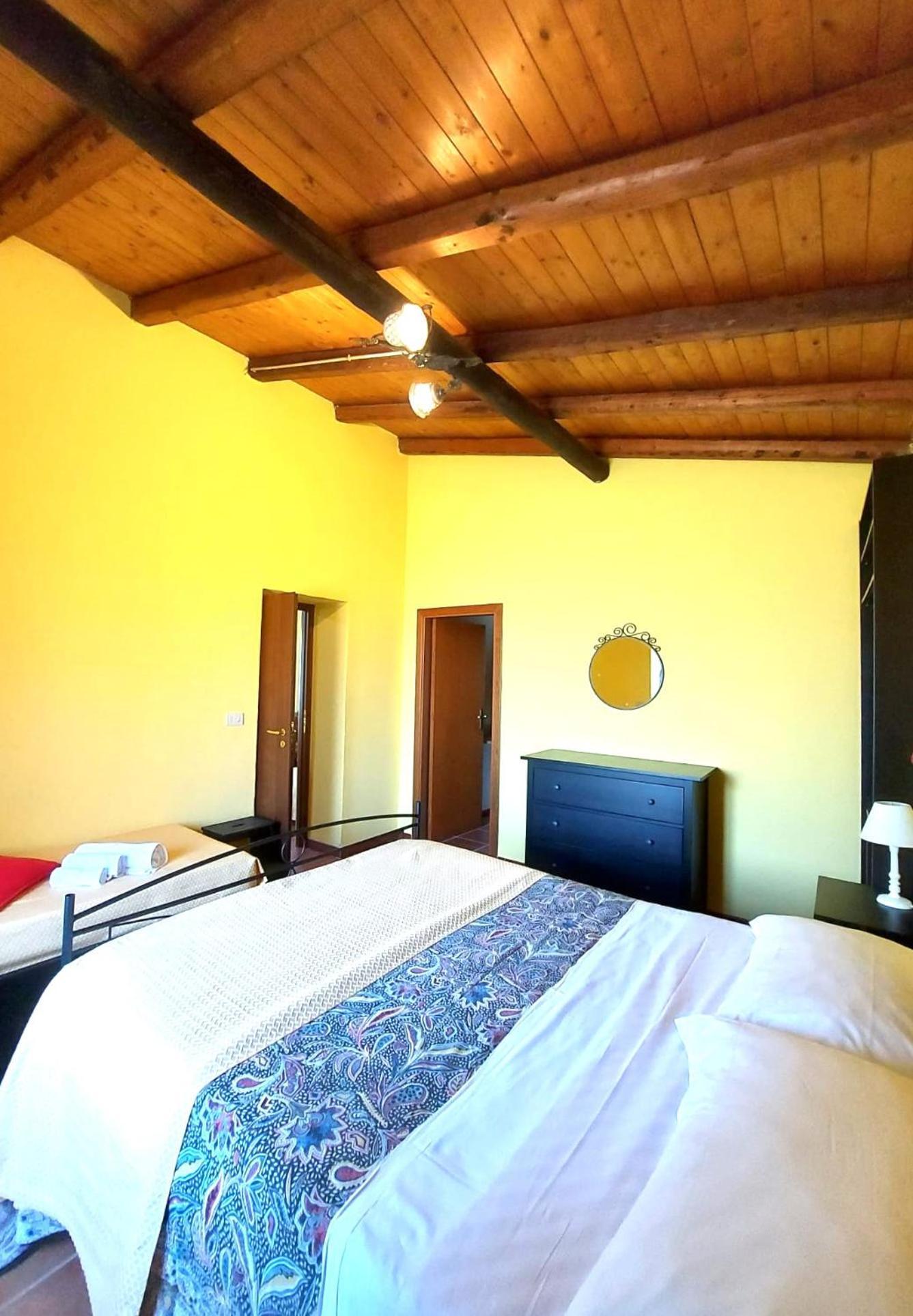 Villa Nadira Giardini Naxos Exteriör bild